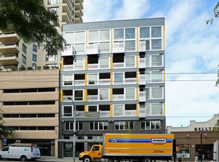 Emmons on 3rd, Seattle, WA 98121