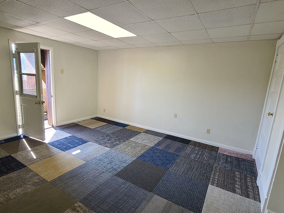 Main studio