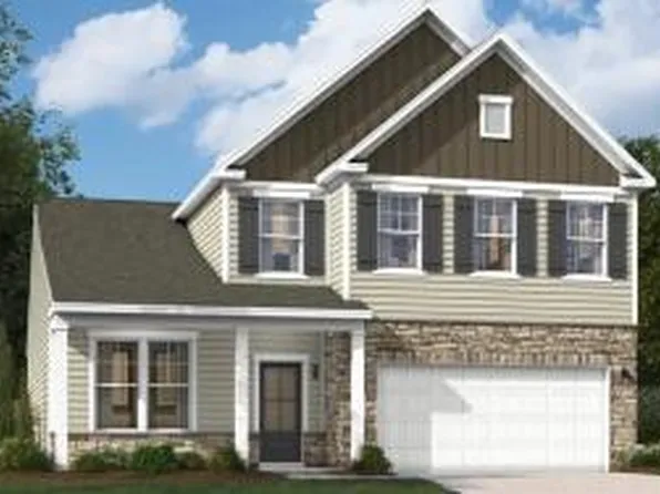 351 Tupelo Pass, Harlem, GA 30814