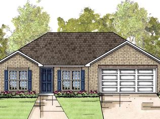 285 Bristol Lane, Wetumpka, AL 36092