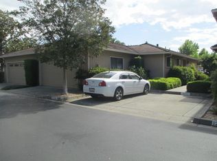 12218 Atrium Cir, Saratoga, CA 95070