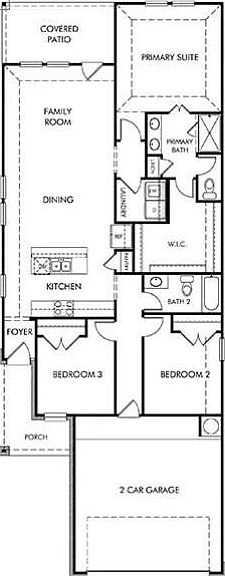 2nd image of 31015 Perdido Valley