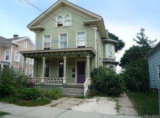 85 E Pearl St, New Haven, CT 06513