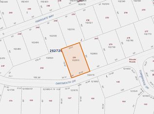 281 Dartmouth Dr, Haines City, FL 33844