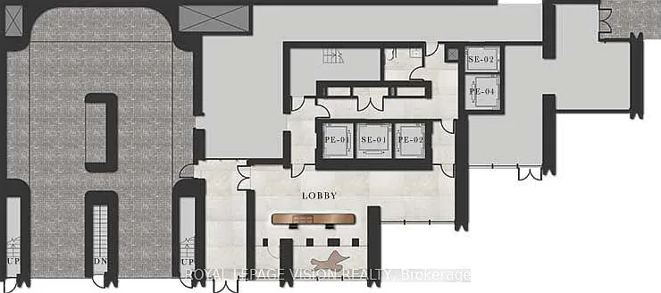 50 Scollard St #3102 — Photo 11