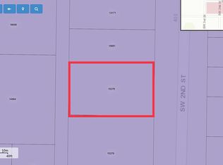 404 SE 2nd St, Morton, TX 79346