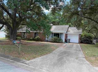 1925 Dunlap St, Perdido Key, FL 32507