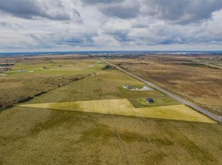 LOT 1 Fm 457, Bay City, TX 77414