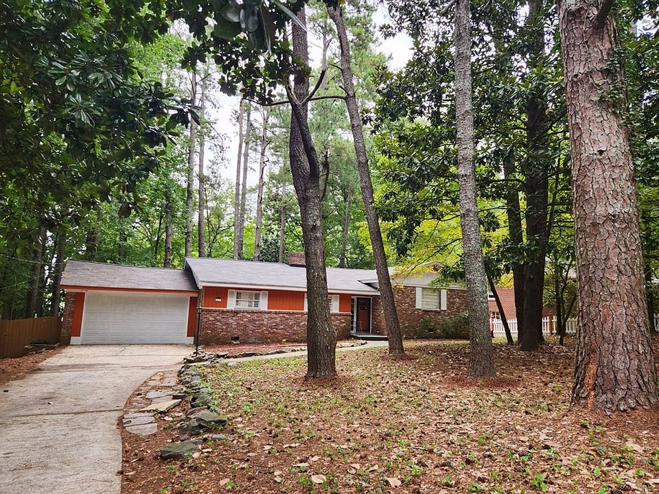 1st image of 4021 Sheldon Dr NE #4021