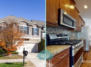 129 Station Dr, Morrisville, NC 27560