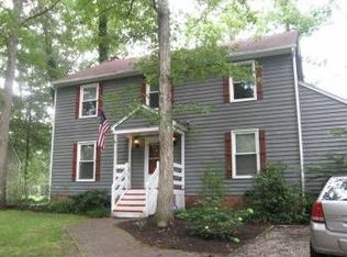 13602 Steeple Chase Rd, Midlothian, VA 23112