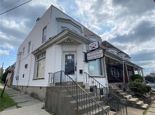1628 W Tilghman St, Allentown, PA 18102
