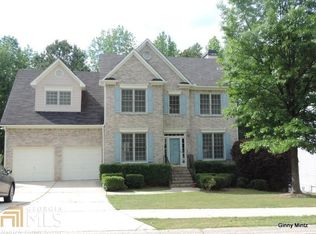 31 Valleyside Dr, Dallas, GA 30157