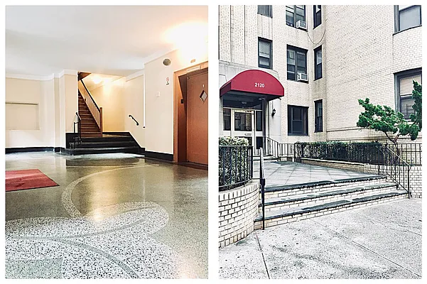 Rented by Quest Realty Sunnyside Corp | media 9