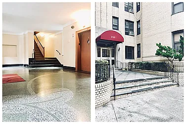 Rented by Quest Realty Sunnyside Corp