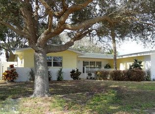 720 Rosada St, Satellite Beach, FL 32937