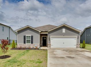 6008 Gladstone Ln, Rockvale, TN 37153