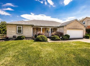 3878 Brown Farm Dr, Hamilton, OH 45013