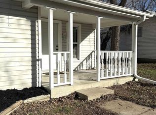 1522 Washington St, Beatrice, NE 68310