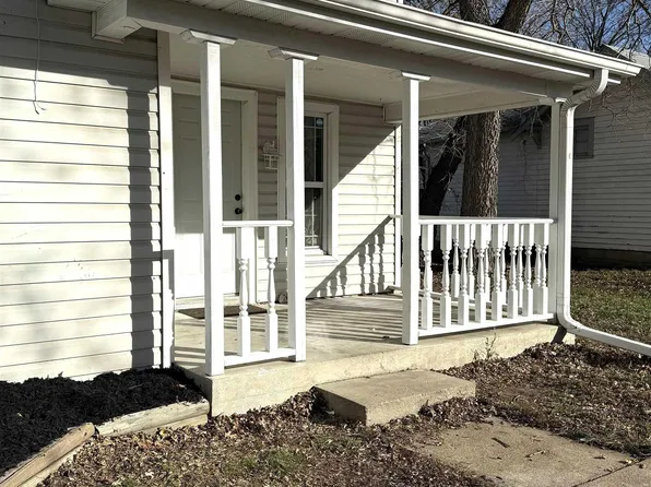 1522 Washington St, Beatrice, NE 68310