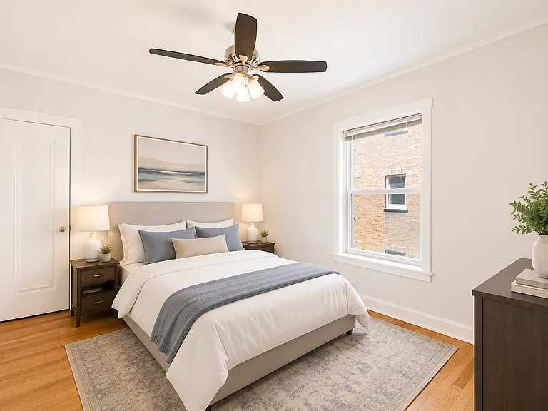 6420 N Newgard Ave #3E — Photo 3