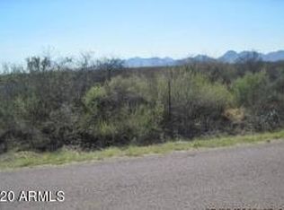LOT 2 N Truman Rd, Huachuca City, AZ 85616