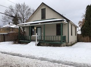 5015 N Haven St, Spokane, WA 99217