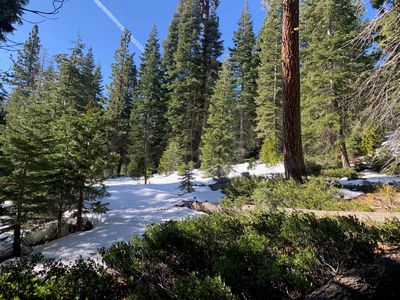890 Bunker Dr, Tahoe City, CA, 96145