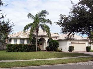 12705 NW 20th St, Pembroke Pines, FL 33028