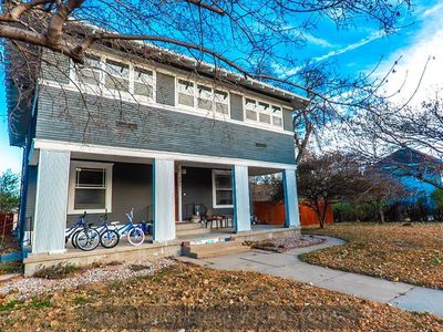 904 16th St, Aurora, NE, 68818