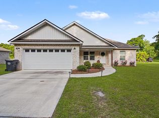 814 1st Ave, Ashford, AL 36312