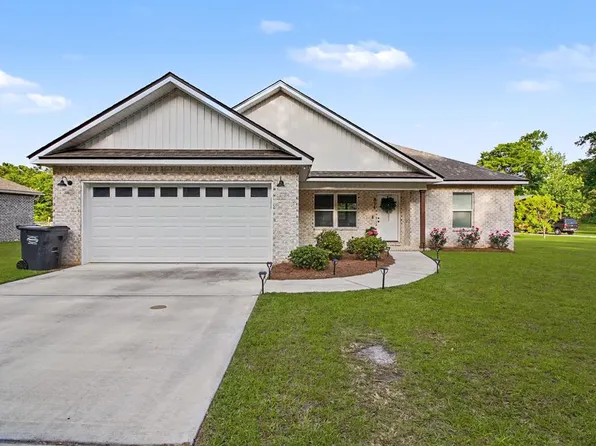 814 1st Ave, Ashford, AL 36312