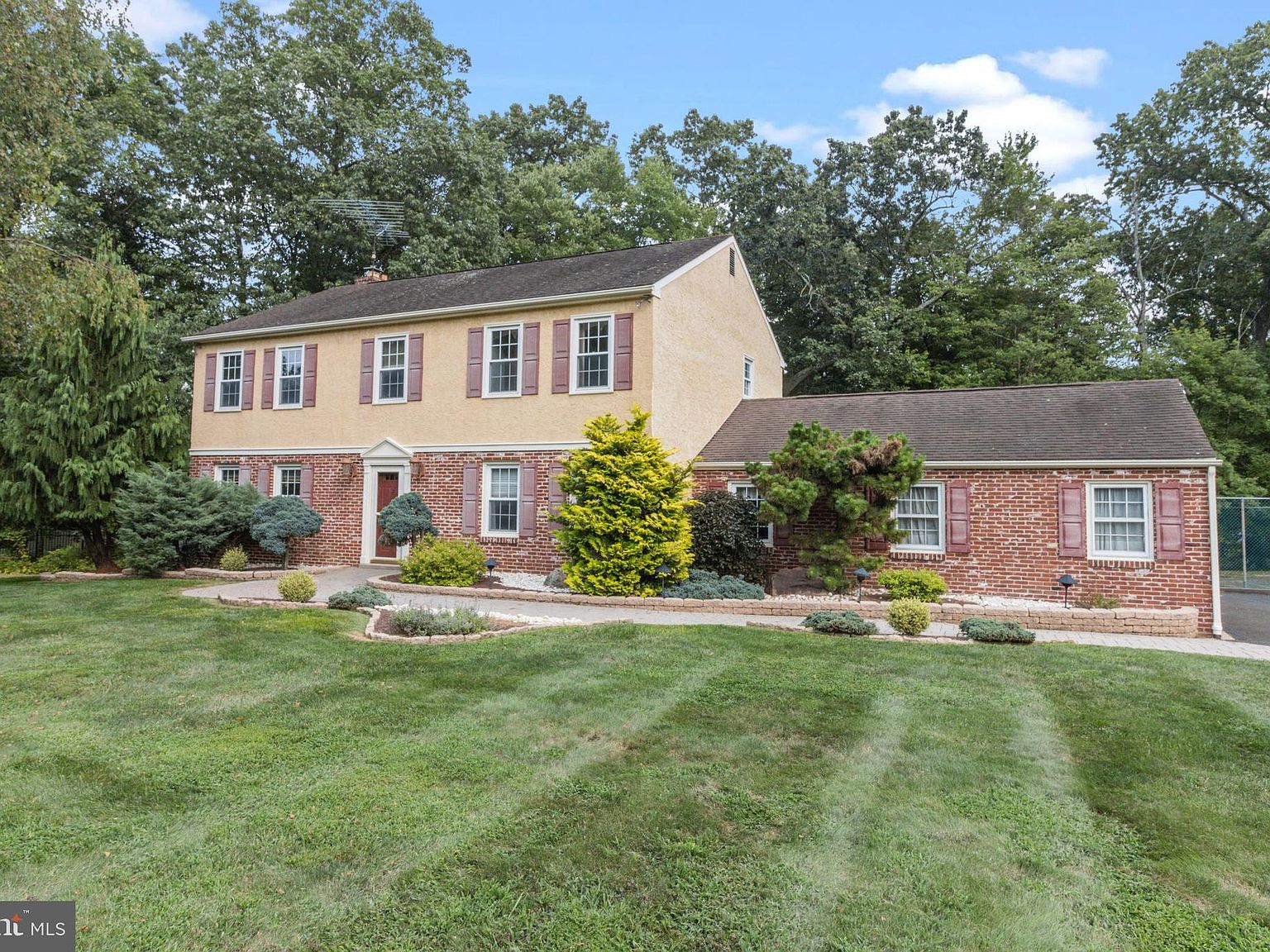 2 Modesto Ln, Chalfont, PA 18914 Zillow