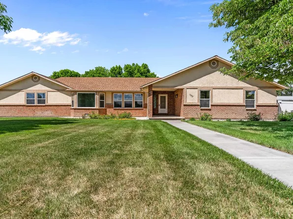 705-24 3/4 Rd, Grand Junction, CO 81505