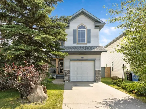 166 N Harvest Rose Cir NE, Calgary, AB T3K 4M7