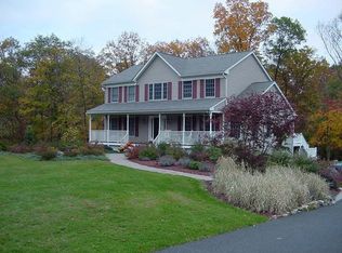 42 Birch Ridge Rd, Hardwick, NJ 07825