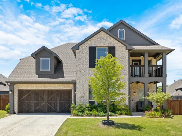4351 Berylline Ln, Prosper, TX 75078