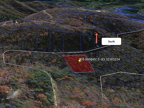 2nd image of John Sevier Dr
