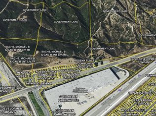 0 Sycamore Canyon & Meyer Rd, Rialto, CA 92376