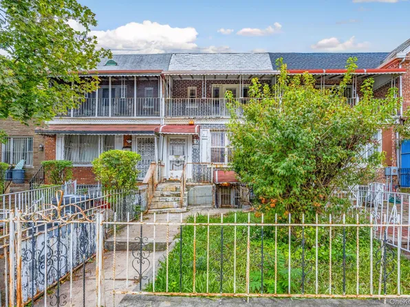 908 Rutland Road, Brooklyn, NY 11203