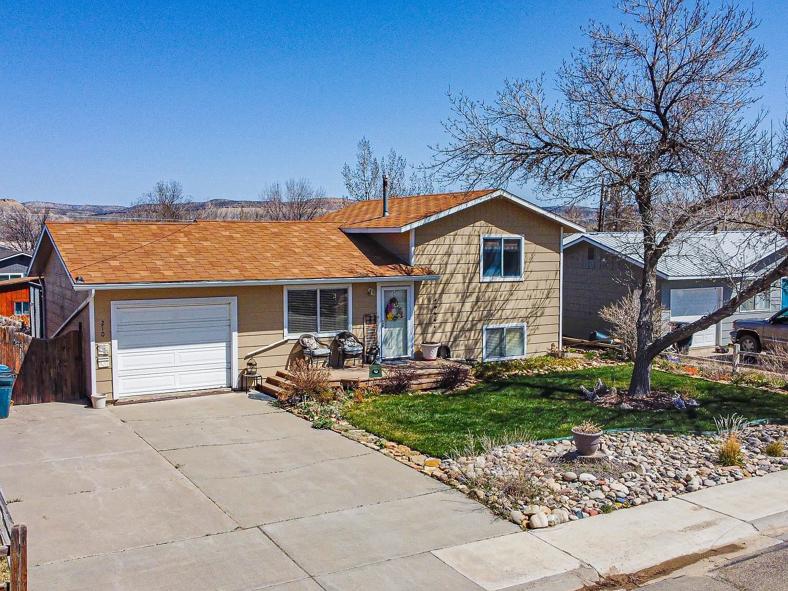 210 E Rangely Ave, Rangely, CO 81648 Zillow