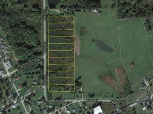 Circuit St, Waterford, PA 16441