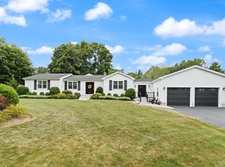 3 Clay St, Middleboro, MA 02346