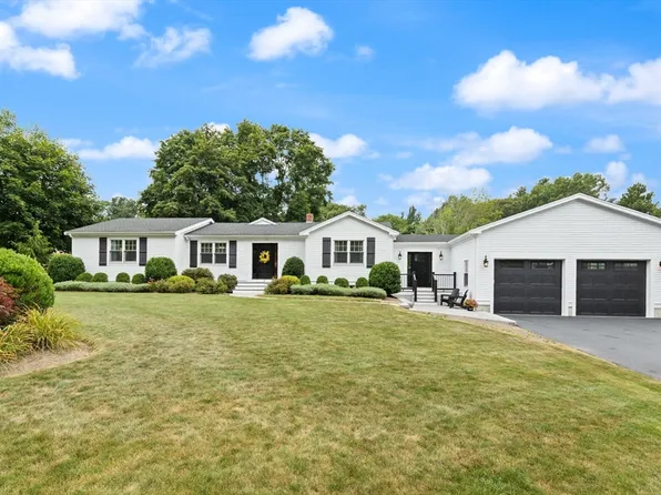 3 Clay St, Middleboro, MA 02346