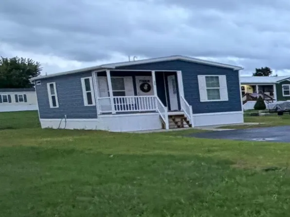 500 Municipal Dr, Shippensburg, PA 17257