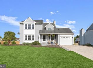 1421 Banstead Ct, Bel Air, MD 21014