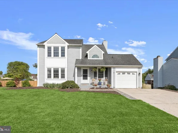 1421 Banstead Ct, Bel Air, MD 21014