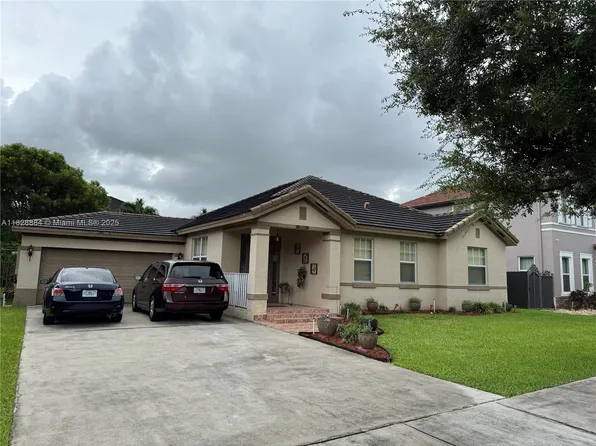 20233 SW 128th Pl, Miami, FL 33177