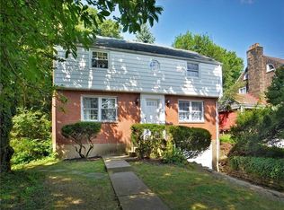 1507 Graham Blvd, Pittsburgh, PA 15235