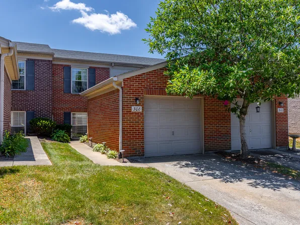 308 Johns Turn Trl, Lexington, KY 40514